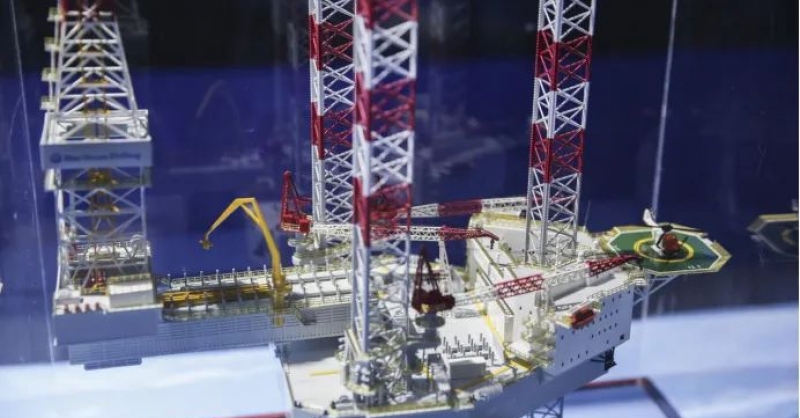 現場直擊：東亞海博會/青島應急展開展首日客流爆棚 高精尖科技企業齊亮相